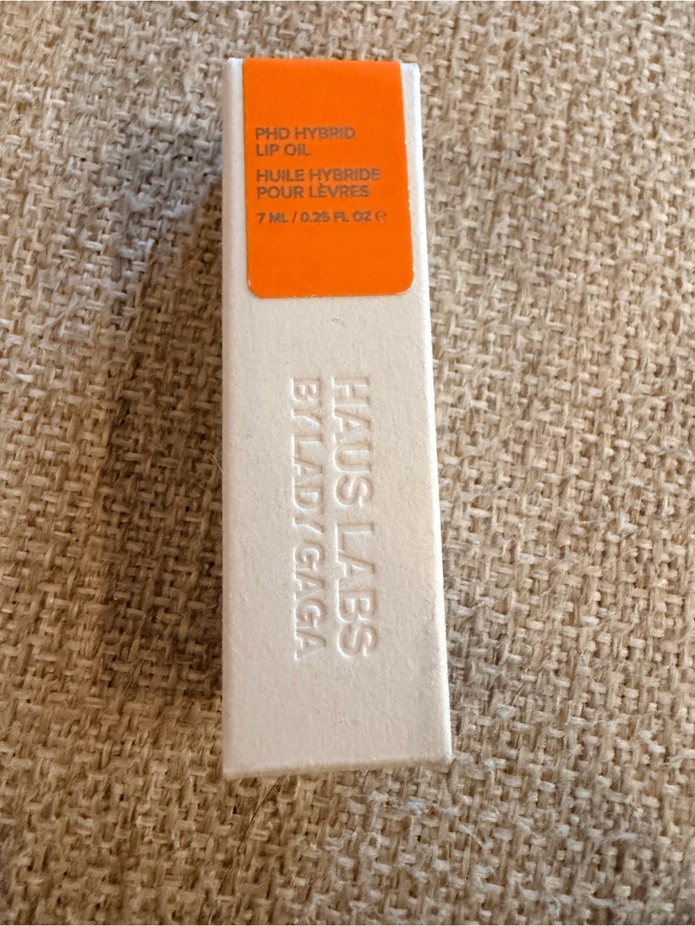 Haus Labs Lip Oil - Secondary